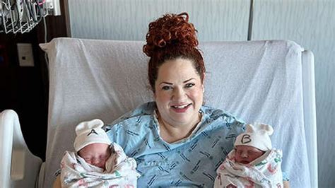 Twin Babies Born In Different Years Techtusa