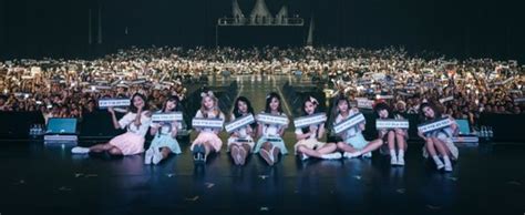 ＜トレンドブログ＞「twice」、2度目の単独コンサートツアーを大成功に終える！日本アリーナツアー開催も予告！ K Pop、韓国エンタ