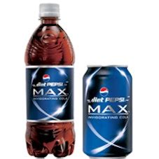 Pepsi Diet Pepsi Max Review | SheSpeaks