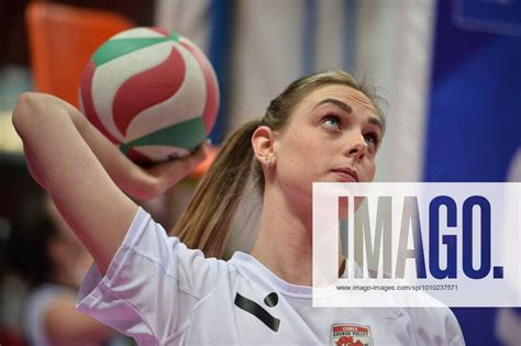 Bosca S Bernardo Cuneo V Chieri Volleyball Club Serie A Women