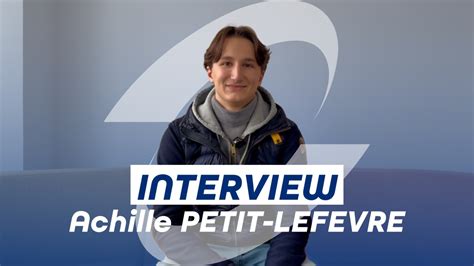 Samuel Leger On Linkedin Bravo Achille Petit Lefèvre 🏍️