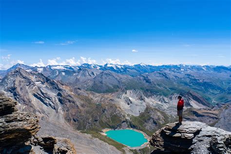 Hiking In The French Alps A Four Day Adventure ALPVENTURER