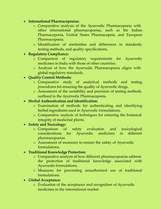 Monographs Of Herbals Pdf