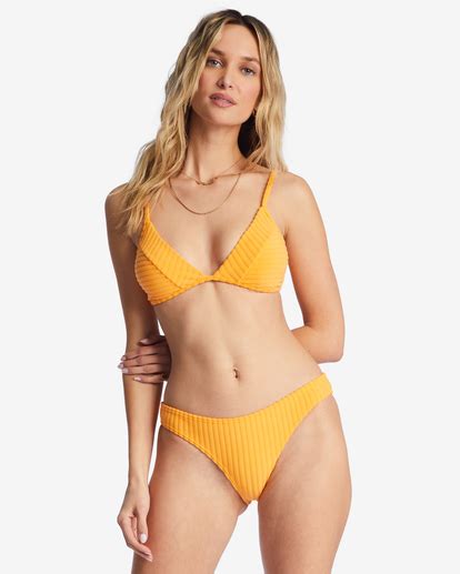 In The Loop Isla Bas De Bikini Pour Femme Billabong