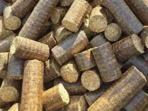 Mm Sawdust Bio Coal Briquette At Rs Tonne Bio Coal Briquettes