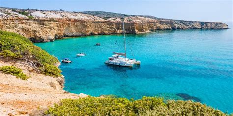 Rabatt mehrere Personen Fähre Kreta Milos 25 Ferryhopper