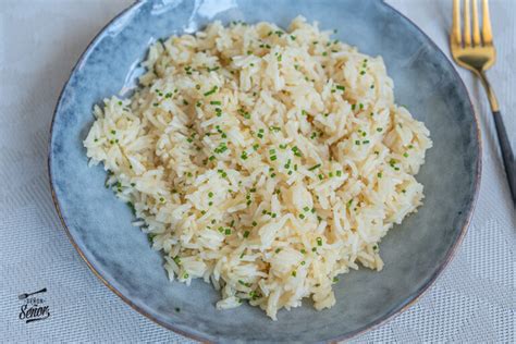 Arroz pilaf o pilaw Receta fácil de guarnición oriental