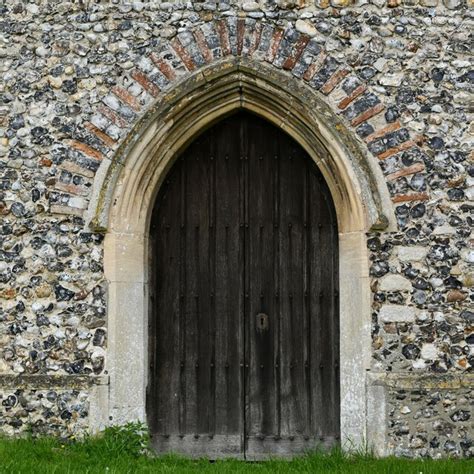 Barnham Broom St Peter And St Paul S Michael Garlick