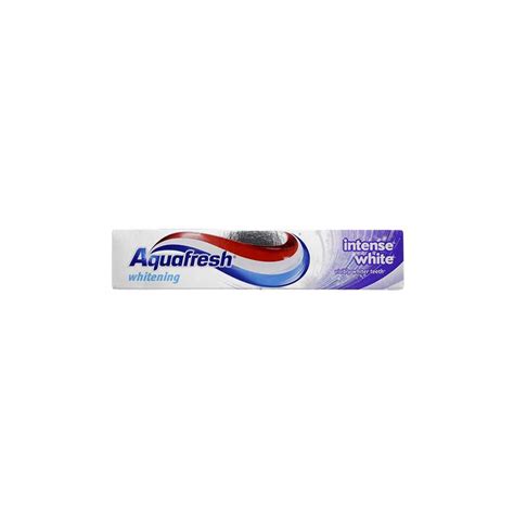 Aquafresh Intense Whitening Toothpaste 125Ml | Sifsaf