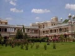 Indian Institute of Information Technology & Management, Gwalior ...