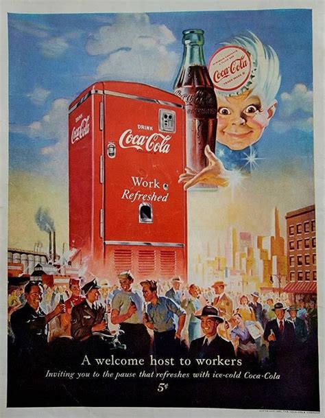 Coca-Cola Advertising History: Print Ads Through the Years (1886 - 2023)