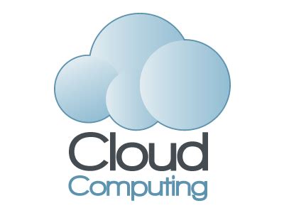 Cloud Computing Logo - LogoDix