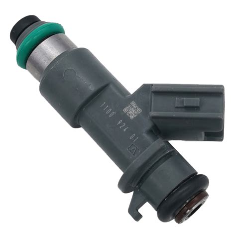 Pcs New Fuel Injectors R A Fits Acura Mdx Rl Tl Tsx Accord