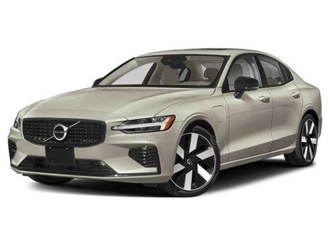 2025 Volvo S60 plug-in hybrid Sedan Digital Showroom | The Niello Company