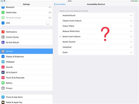 How To Switch Off Auto Brightness In Ios Cult Of Mac