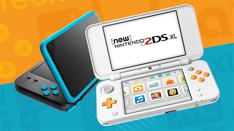 New Nintendo 2DS XL Review - IGN