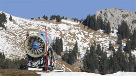 Sudelfeld Bau Des 8er Sessellifts Verzögert Sich Das Sind Die Gründe