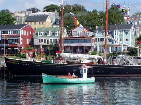 Heritage Fishing Tours Lunenburg All You Need To Know Before You Go