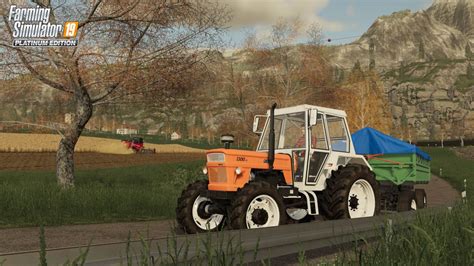 Farming Simulator 19 Adds Seasons Mod to PS4, December 17 – PlayStation.Blog