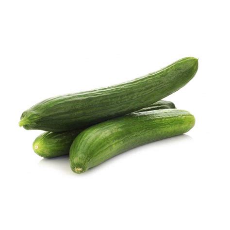 concombre tuna market