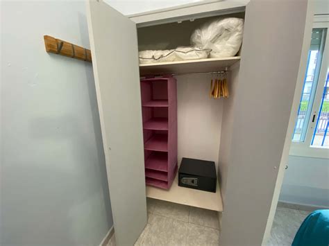 Chambre Plaça Hotel Alexandra Sitges 🌈