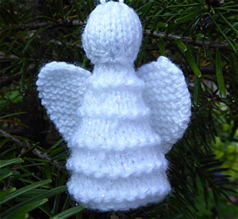 Christmas Angels Anne Clark Handmade