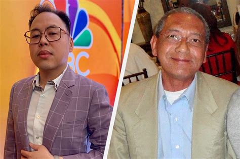 Stepfather Of Fil Am Actor Nico Santos Succumbs To COVID 19 ABS CBN News