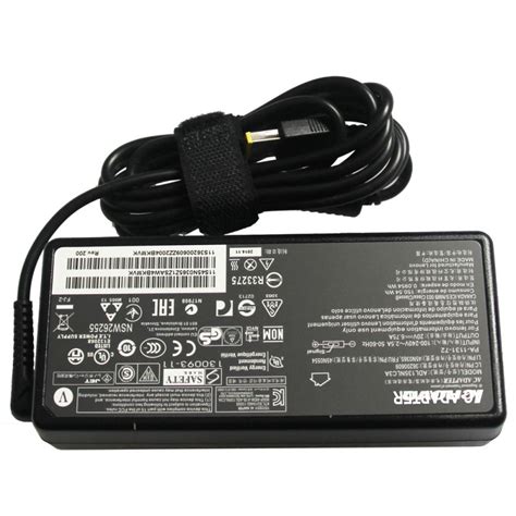 Ac Adapter Charger For Lenovo Thinkpad L J J