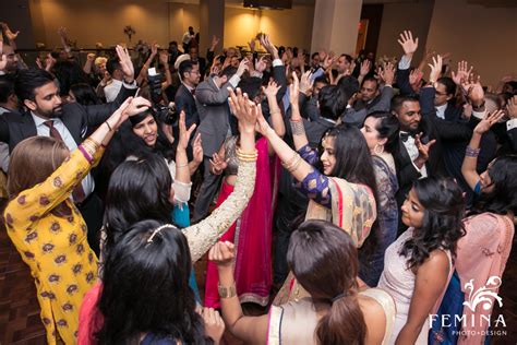 Indian Weddings Ambient Djs