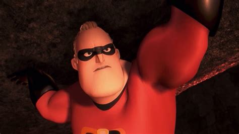 Mr Incredible Finds Out The Truth 😱 The Incredibles 4k Hdr Youtube