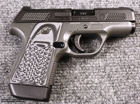 Kimber Evo Sp Cs 9mm