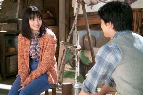 『なつぞら』広瀬すず、清原果耶、大原櫻子ら表情で語る名演 次週はなつの恋路にも注目？ ぴあ映画