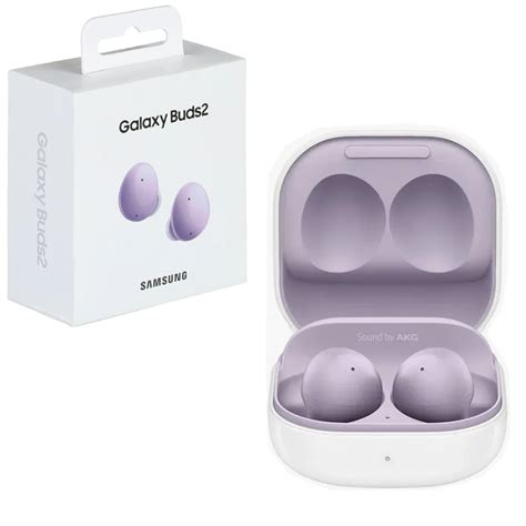 Samsung Galaxy Buds2 R177 True Wireless Earbud Headphones B