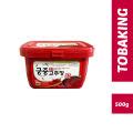 Gochujang Halal Gr Gungjung Gochujang Hot Pepper Paste Sambal Cabe Korea Lazada Indonesia