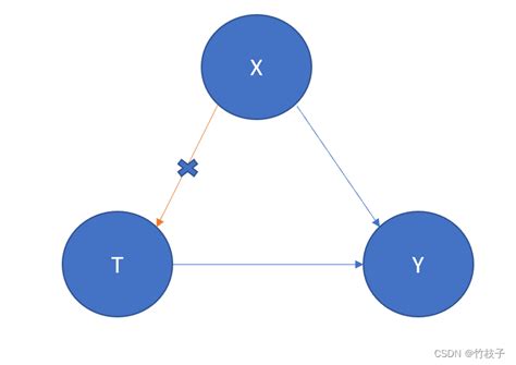 Casual Inference Csdn