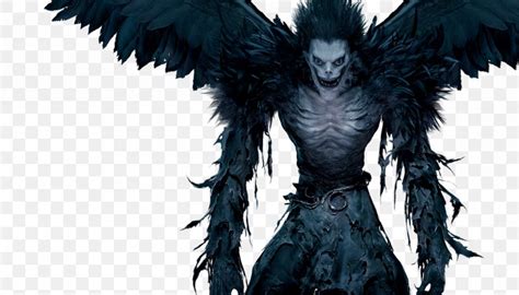 Ryuk Light Yagami YouTube Death Note, PNG, 1280x731px, 2016, Ryuk, Adam ...