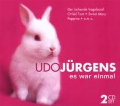 Es War Einmal Von Udo J Rgens Auf Cd Musik