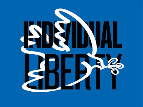 Individual Liberty The Day