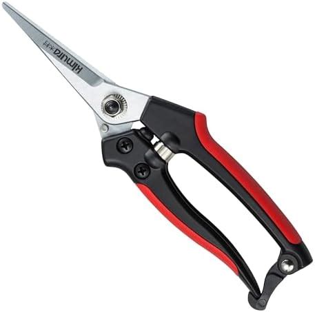 Amazon Sanung Pruning Shears For Gardening Hand Pruner