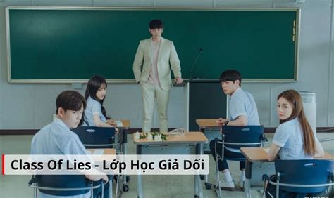 Những phim bạo lực học đường gay cấn nhất 2025