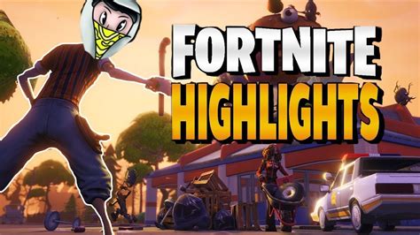 Kills In Minuten Fortnite Battle Royale Highlights Youtube