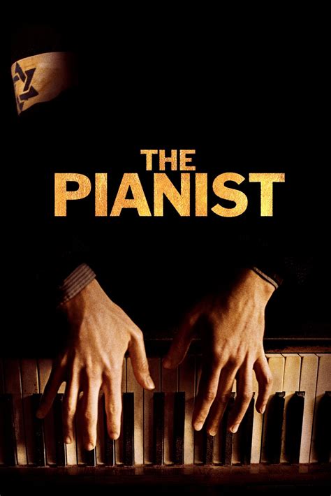 The Pianist 1080p Türkçe Altyazı izle Filmifa