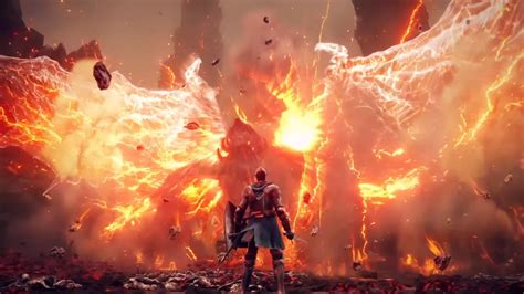 YouTuber showcases Lore Accurate Knight in Elden Ring battles against ...