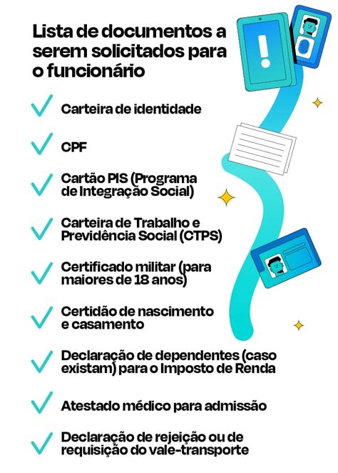 Como Um Mei Pode Contratar Um Funcion Rio Passos