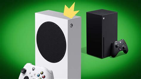 Turns Out The Xbox Series S Was Owned Far More Than The Series X In