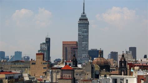 Inicia La Lucha En La Cdmx Los Aspirantes A La Jefatura De Gobierno Se