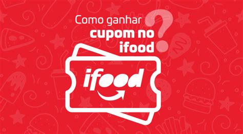 Como Conseguir Cupom iFood Grátis de até 50 reais hoje Blog do Big Cupom