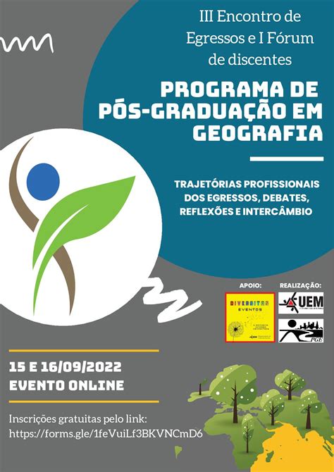 Regulamento Programa de Pós Graduação em Geografia