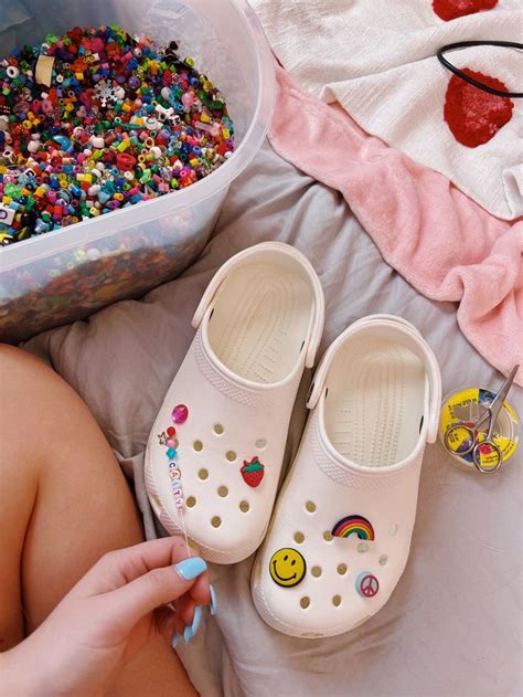 Caitymiller VSCO Crocs Fashion Crocs Style Crocs