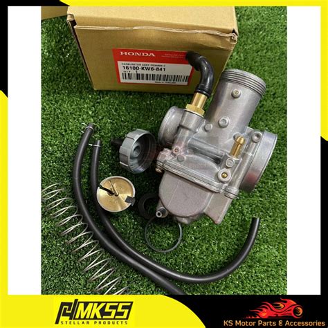 BOLEH ADJUST KEIHIN NSR PE 30MM COPPER SLIDE CARBURETOR CARBURATOR PE30